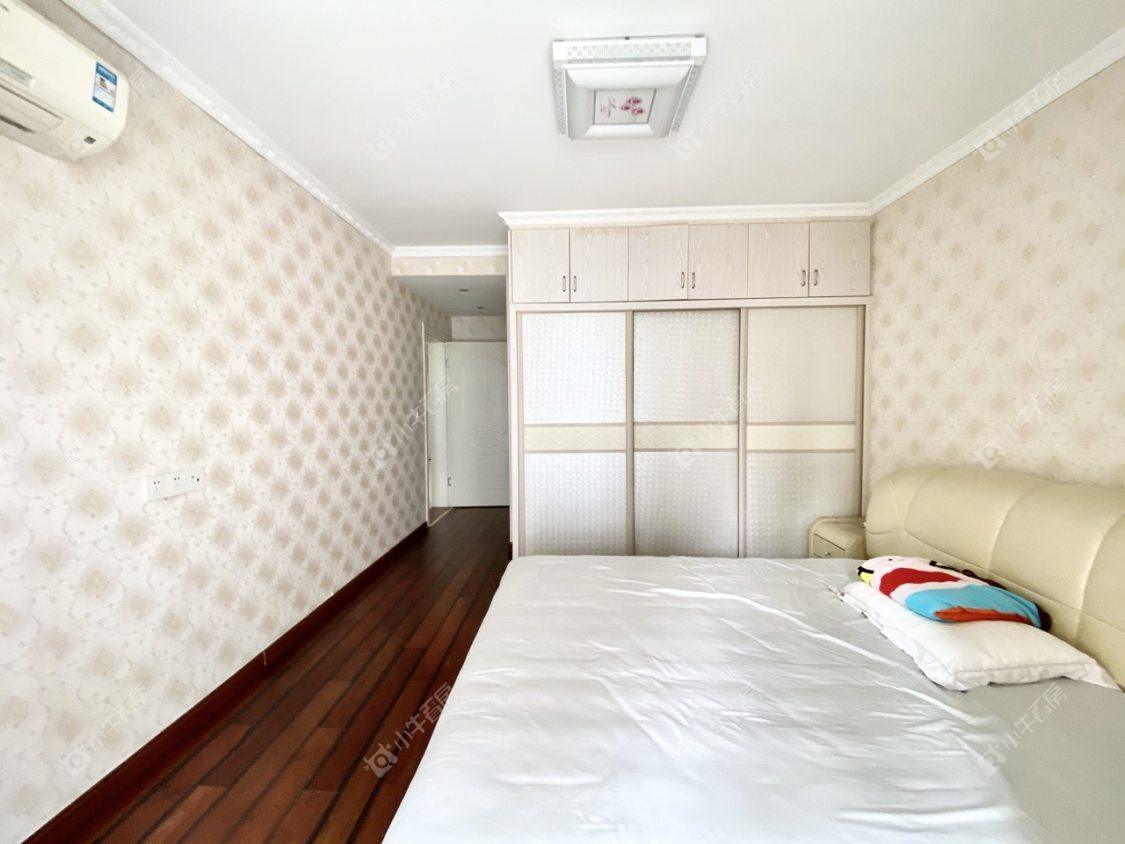 镇江金鼎城市花园在售二手房源室内图_小牛看房