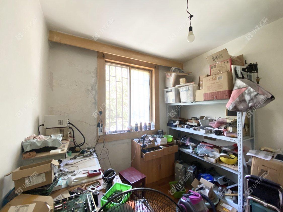 镇江华南新村在售二手房源室内图_小牛看房