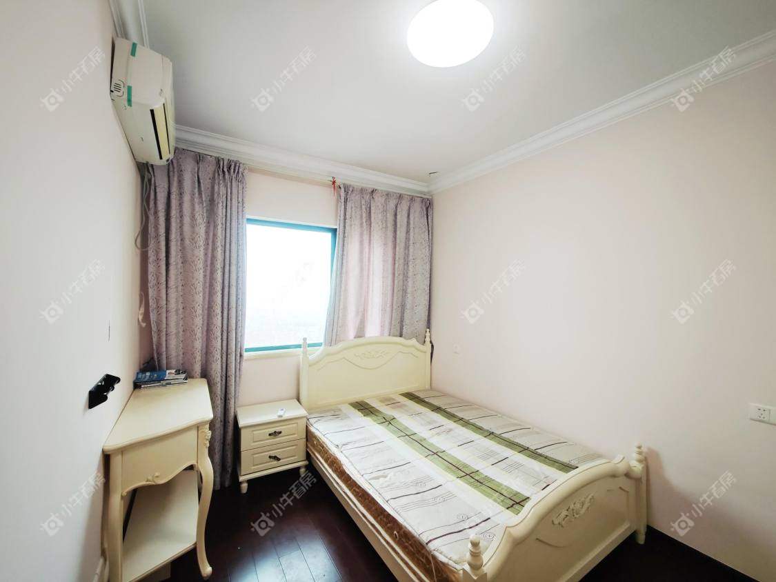 镇江恒大名都一期在售二手房源室内图_小牛看房