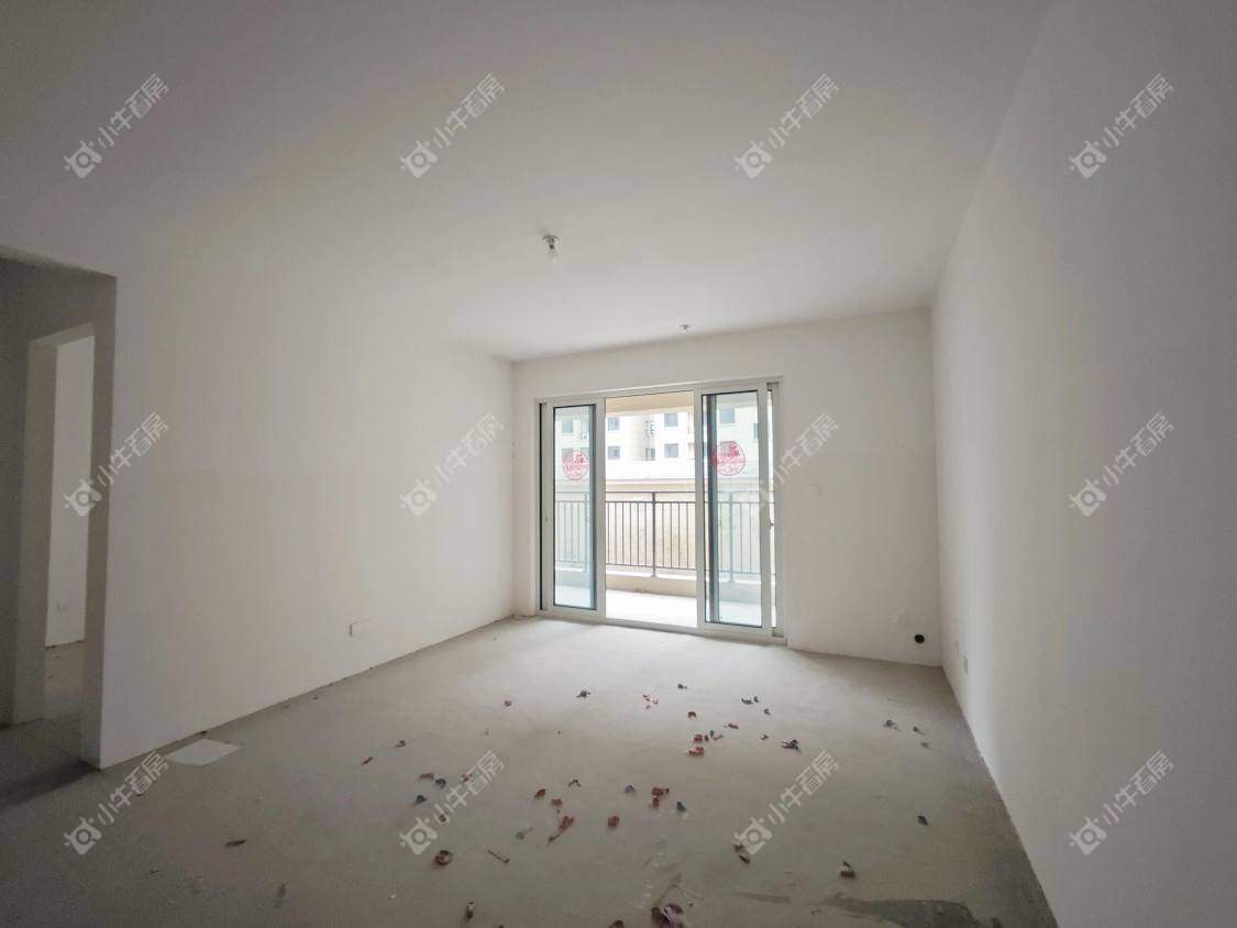 镇江中南熙悦城中南二期在售二手房源_小牛看房