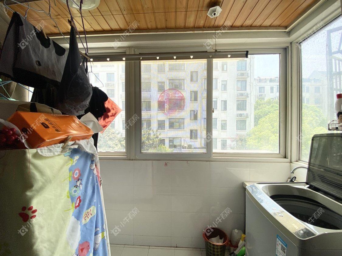 镇江锦绣江南在售二手房源室内图_小牛看房