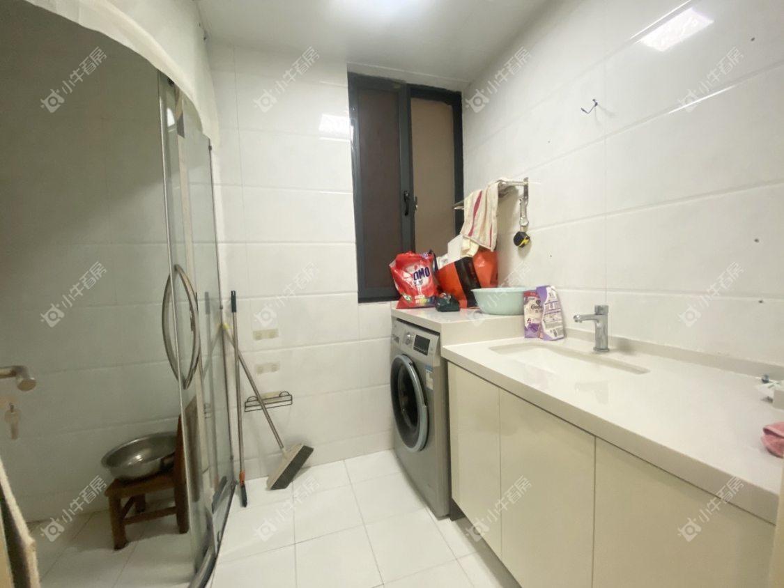 镇江紫竹园在售二手房源室内图_小牛看房