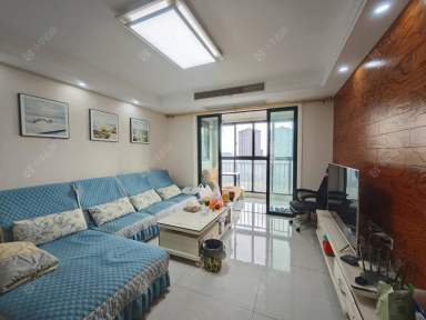 镇江吾悦华府（丹阳）在售二手房_小牛看房