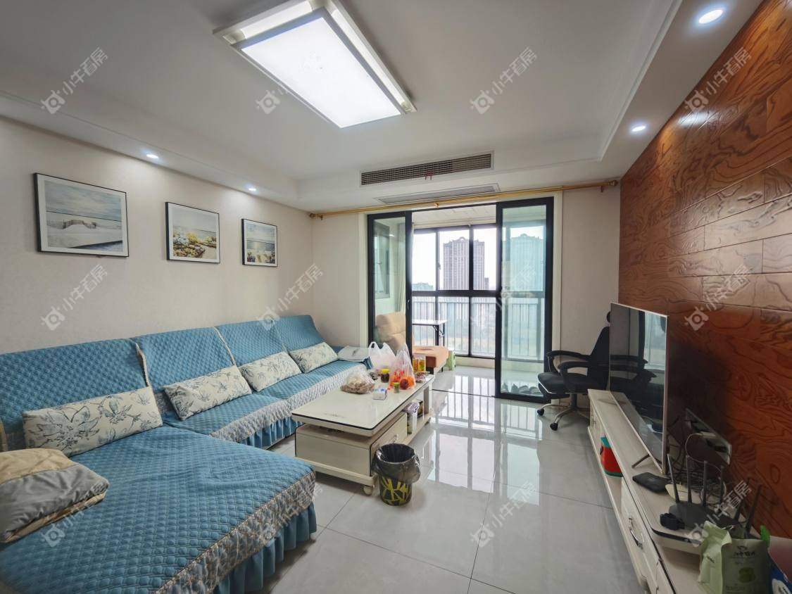 镇江吾悦华府（丹阳）在售二手房源_小牛看房