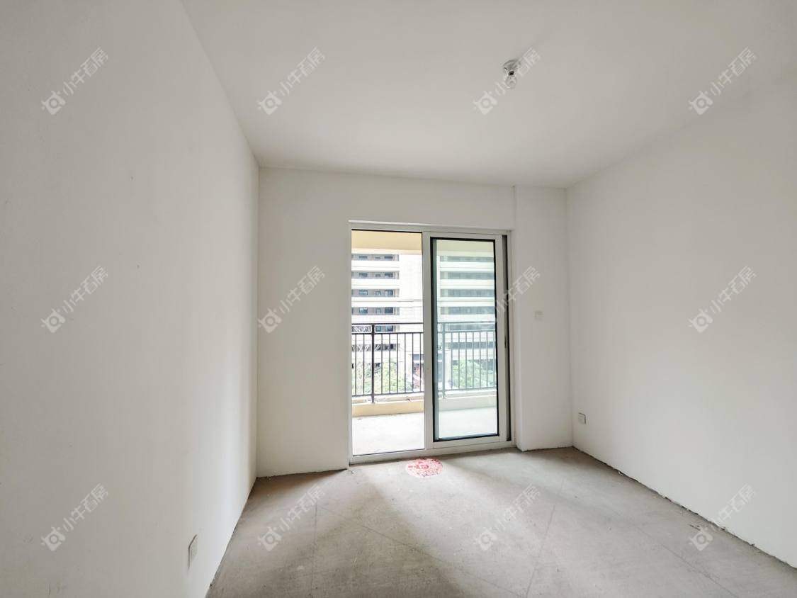 镇江中南熙悦城中南二期在售二手房源室内图_小牛看房