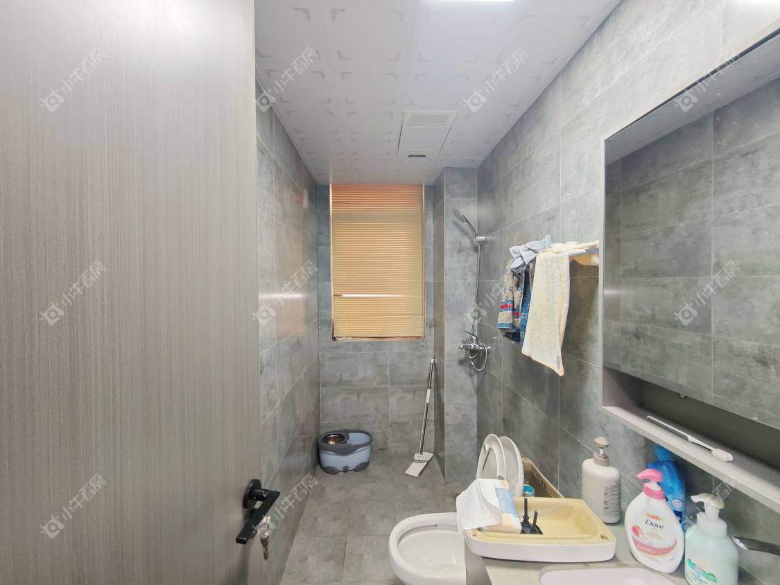 镇江爱家尚城在售二手房源室内图_小牛看房