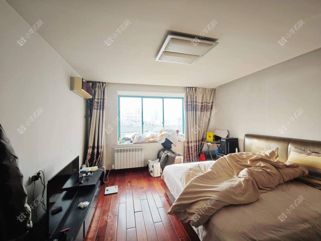 镇江曲园小区在售二手房源室内图_小牛看房