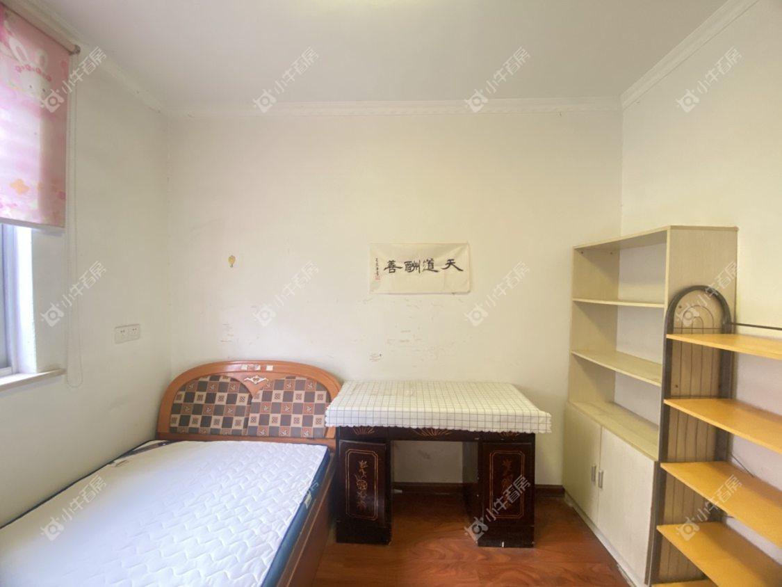 镇江万善园在售二手房源室内图_小牛看房