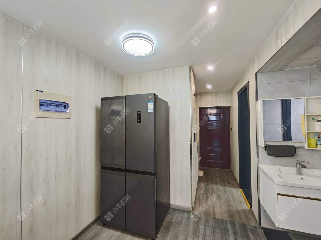 镇江嘉荟新城在售二手房源室内图_小牛看房