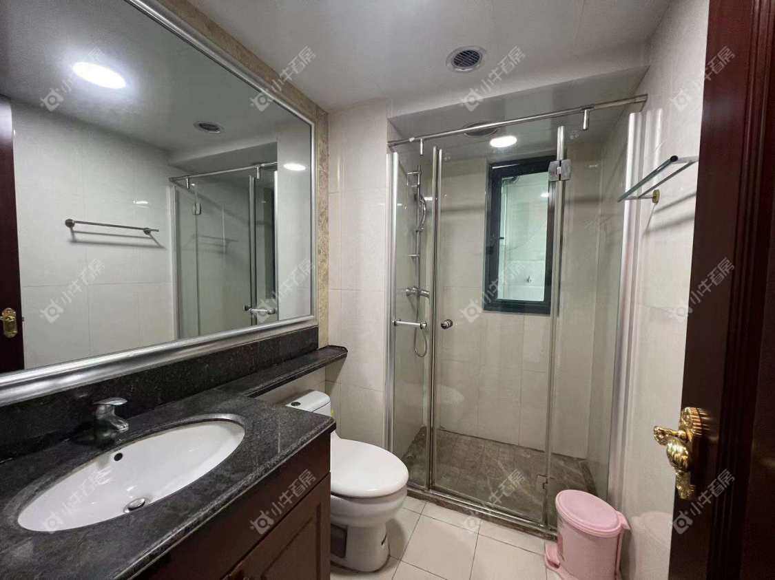 镇江恒大名都一期在售二手房源_小牛看房