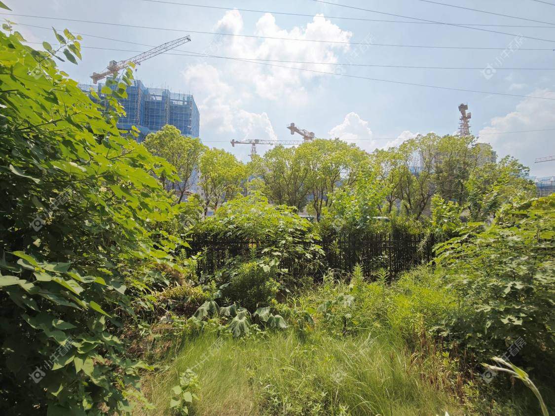 镇江中南熙悦城中南二期在售二手房源小区图_小牛看房