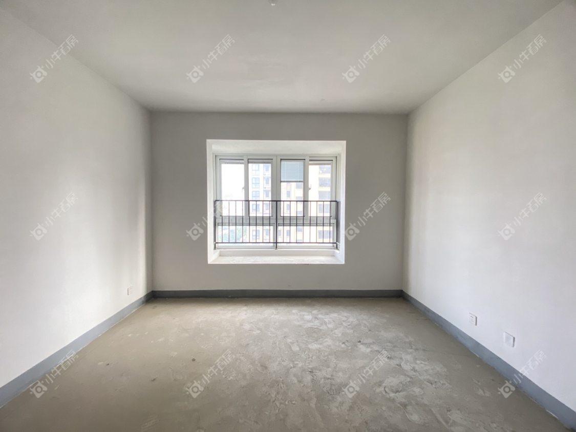 镇江中南君悦府中南一期在售二手房源室内图_小牛看房