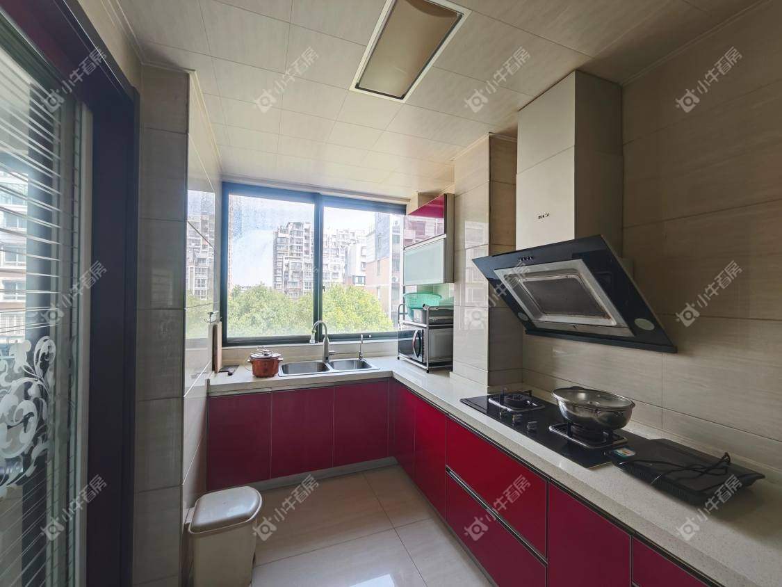 镇江锦尚名都在售二手房源室内图_小牛看房