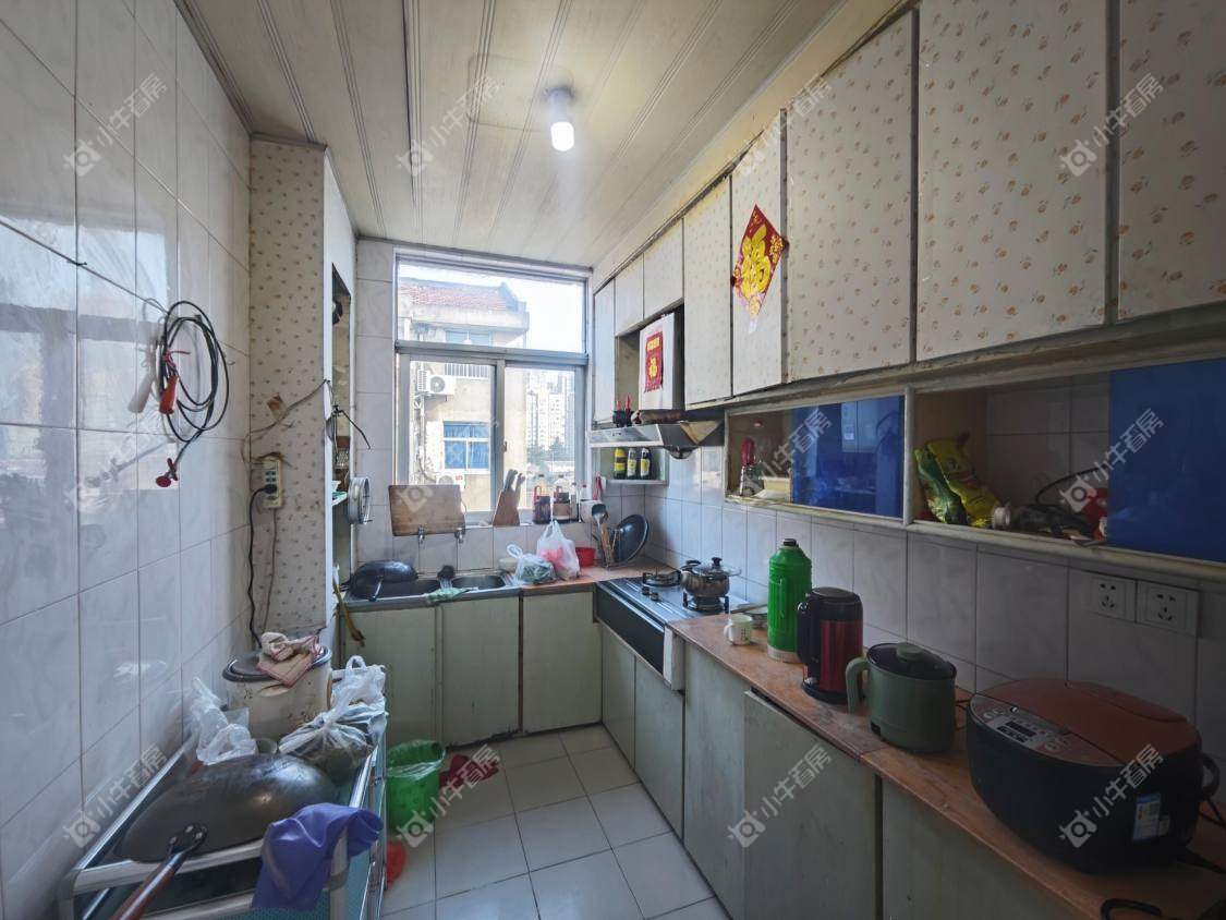 镇江西环路（丹阳）在售二手房源室内图_小牛看房