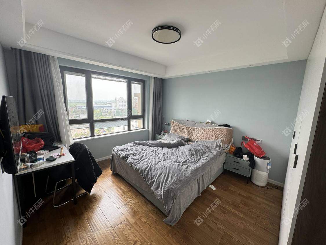 镇江凤凰郡在售二手房源室内图_小牛看房