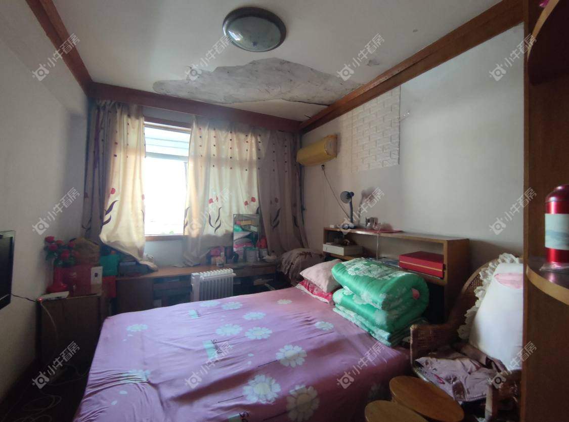 镇江利宝小区在售二手房源室内图_小牛看房