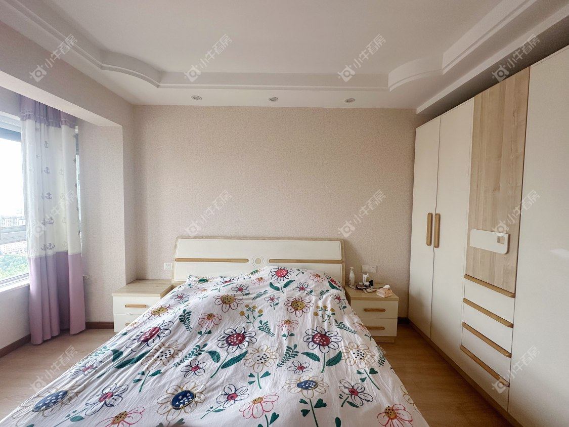 镇江美亚华悦在售二手房源室内图_小牛看房