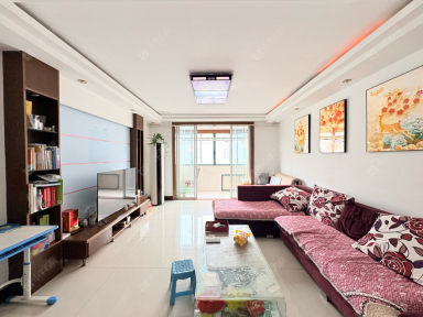 镇江天福花园在售二手房_小牛看房