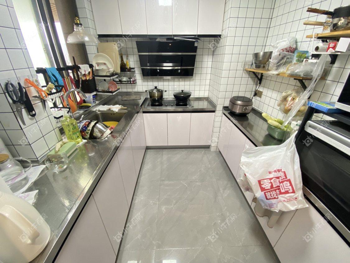 镇江凤凰郡在售二手房源室内图_小牛看房