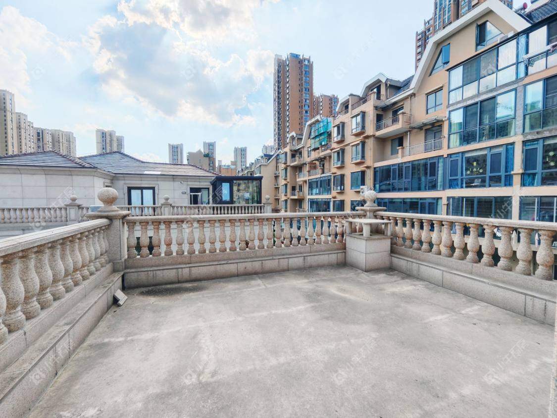 镇江华都锦城在售二手房源室内图_小牛看房