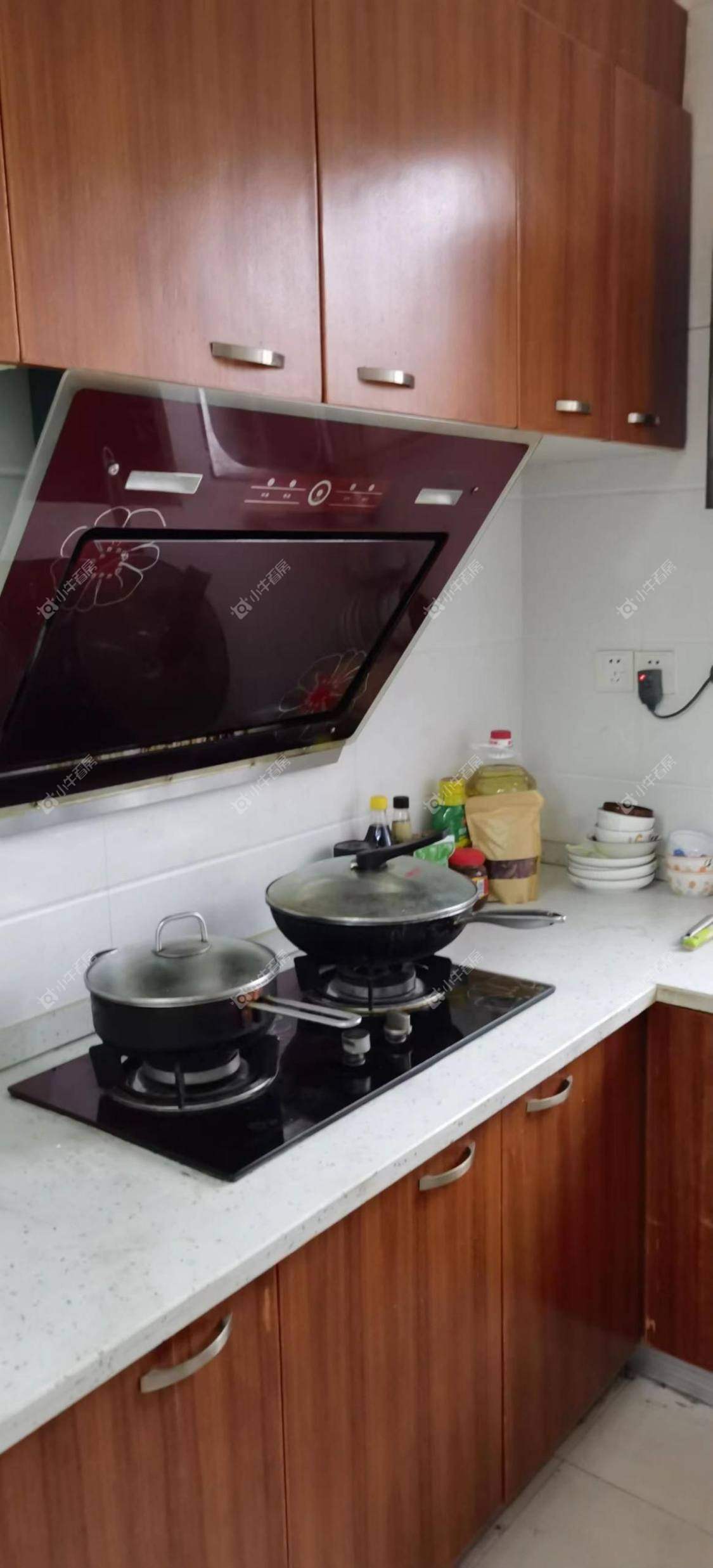 镇江万善园一村在售二手房源室内图_小牛看房