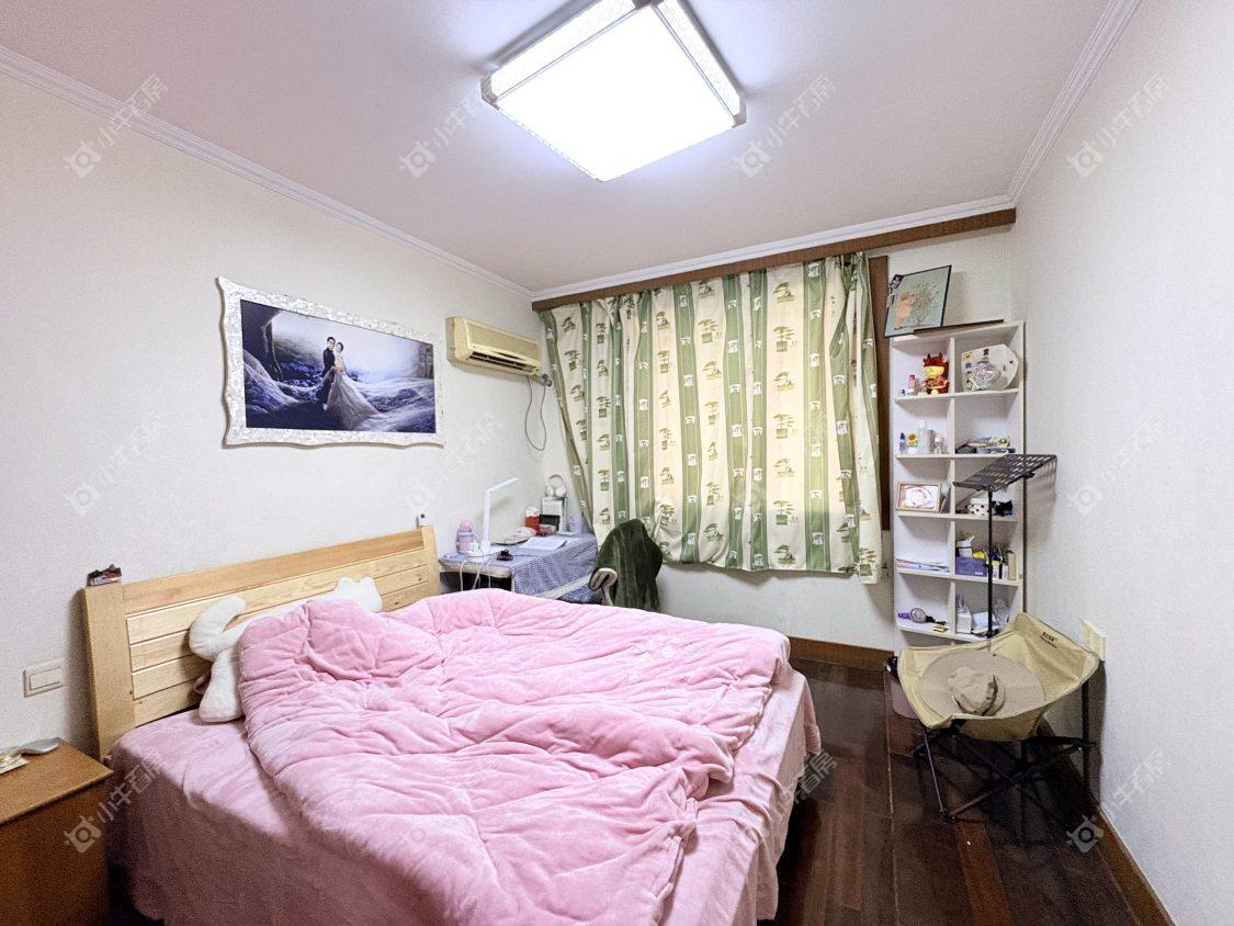 镇江新城市公寓在售二手房源室内图_小牛看房