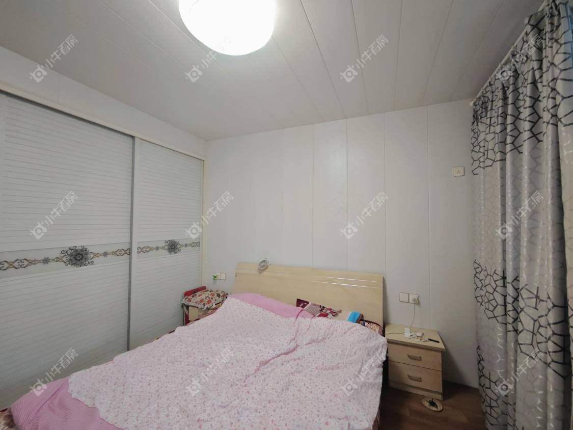 镇江丹桂园北区在售二手房源室内图_小牛看房