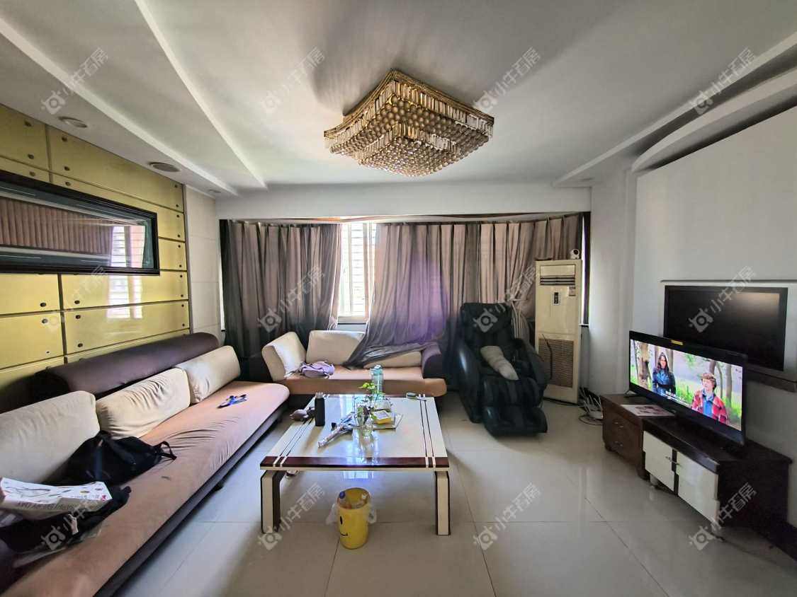 镇江凤翔花园在售二手房源_小牛看房