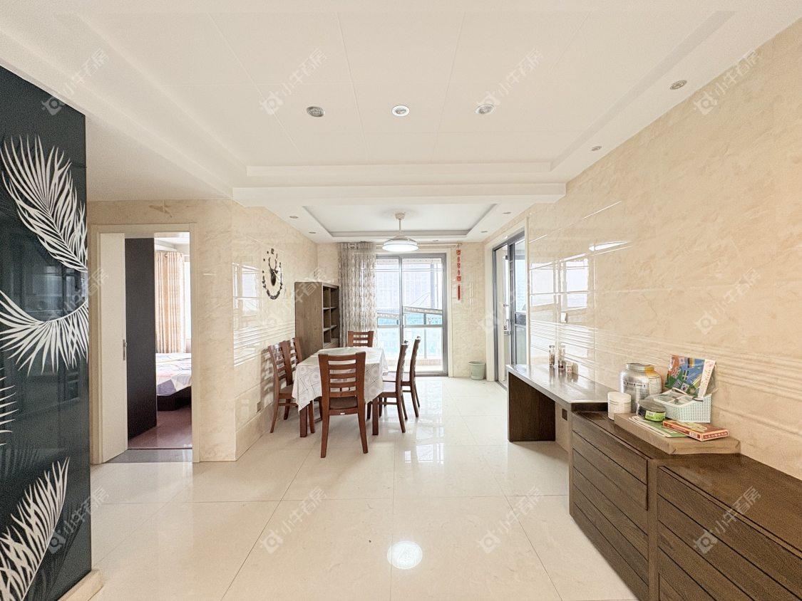 镇江南方名居在售二手房源室内图_小牛看房