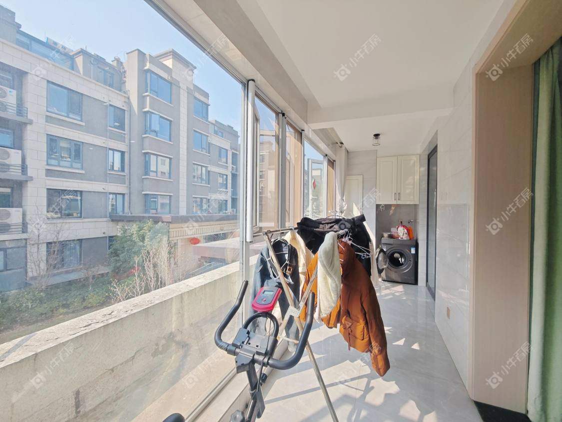 镇江桃源里在售二手房源室内图_小牛看房