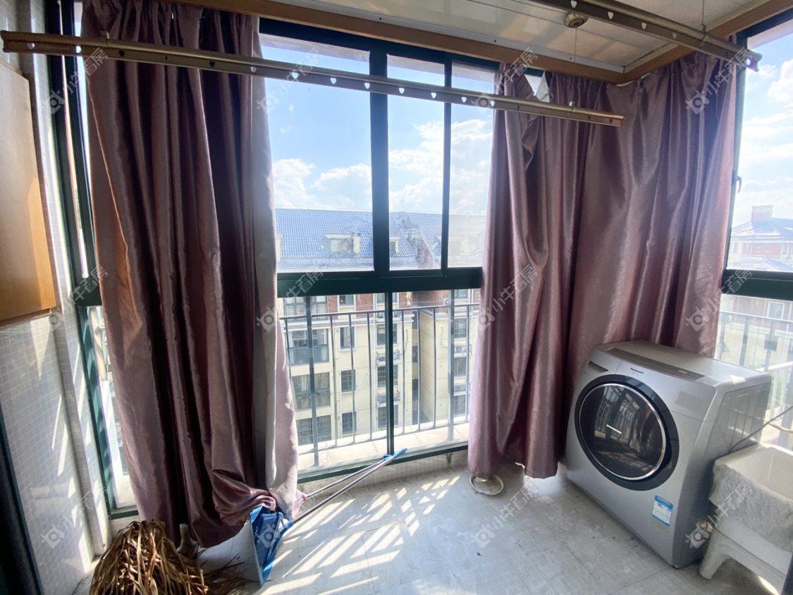 镇江缇香花园二期在售二手房源室内图_小牛看房