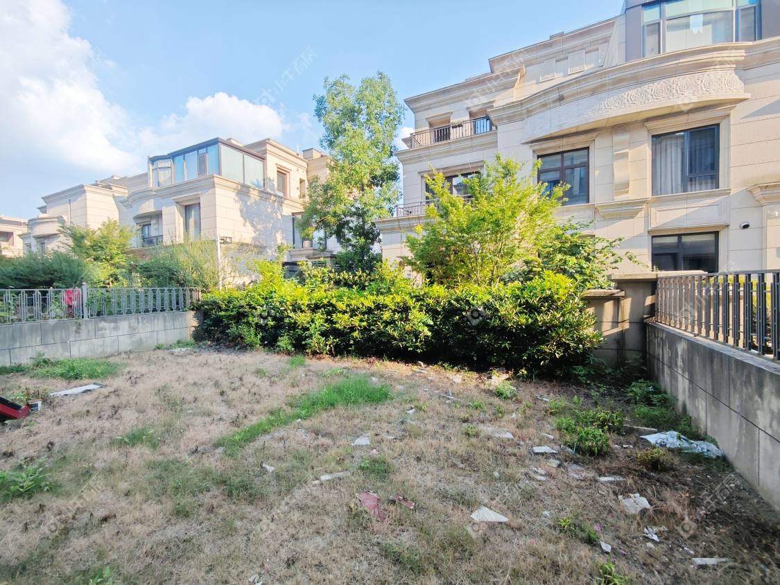 镇江大亚第一城别墅在售二手房源室内图_小牛看房