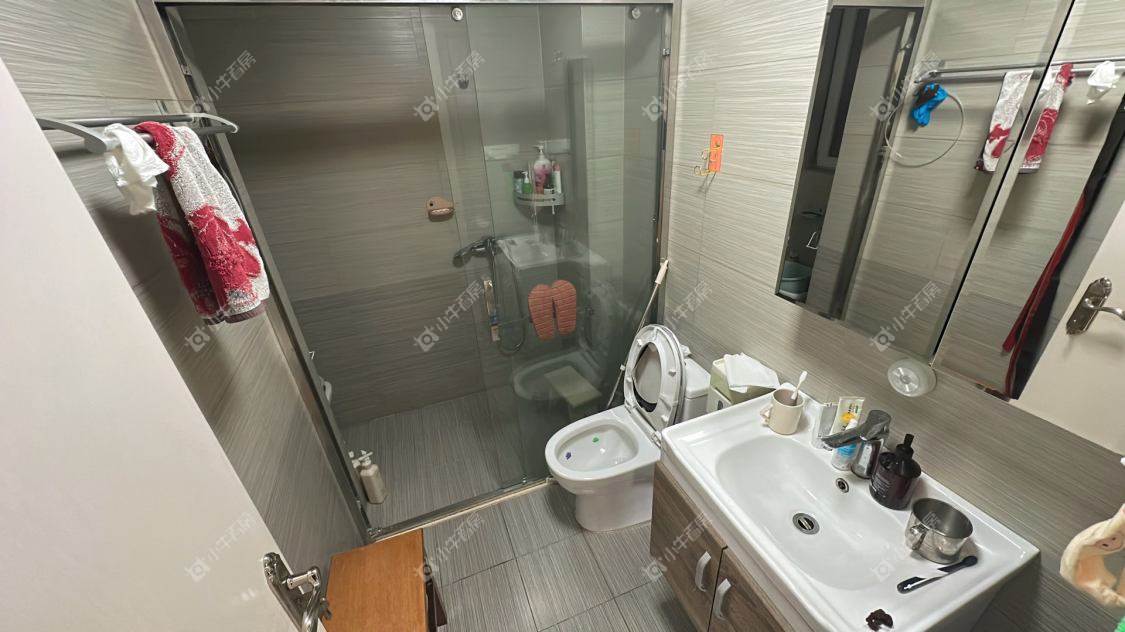 镇江大亚第一城在售二手房源_小牛看房