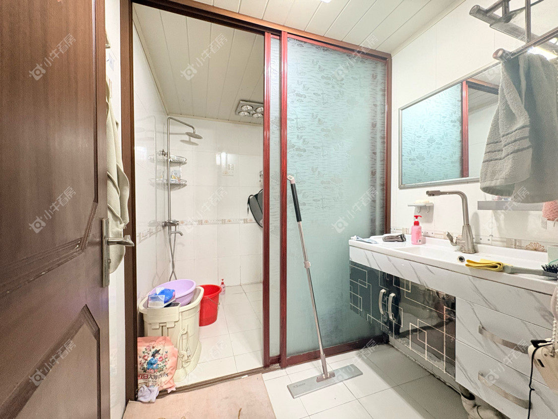 镇江缇香花园一期在售二手房源室内图_小牛看房