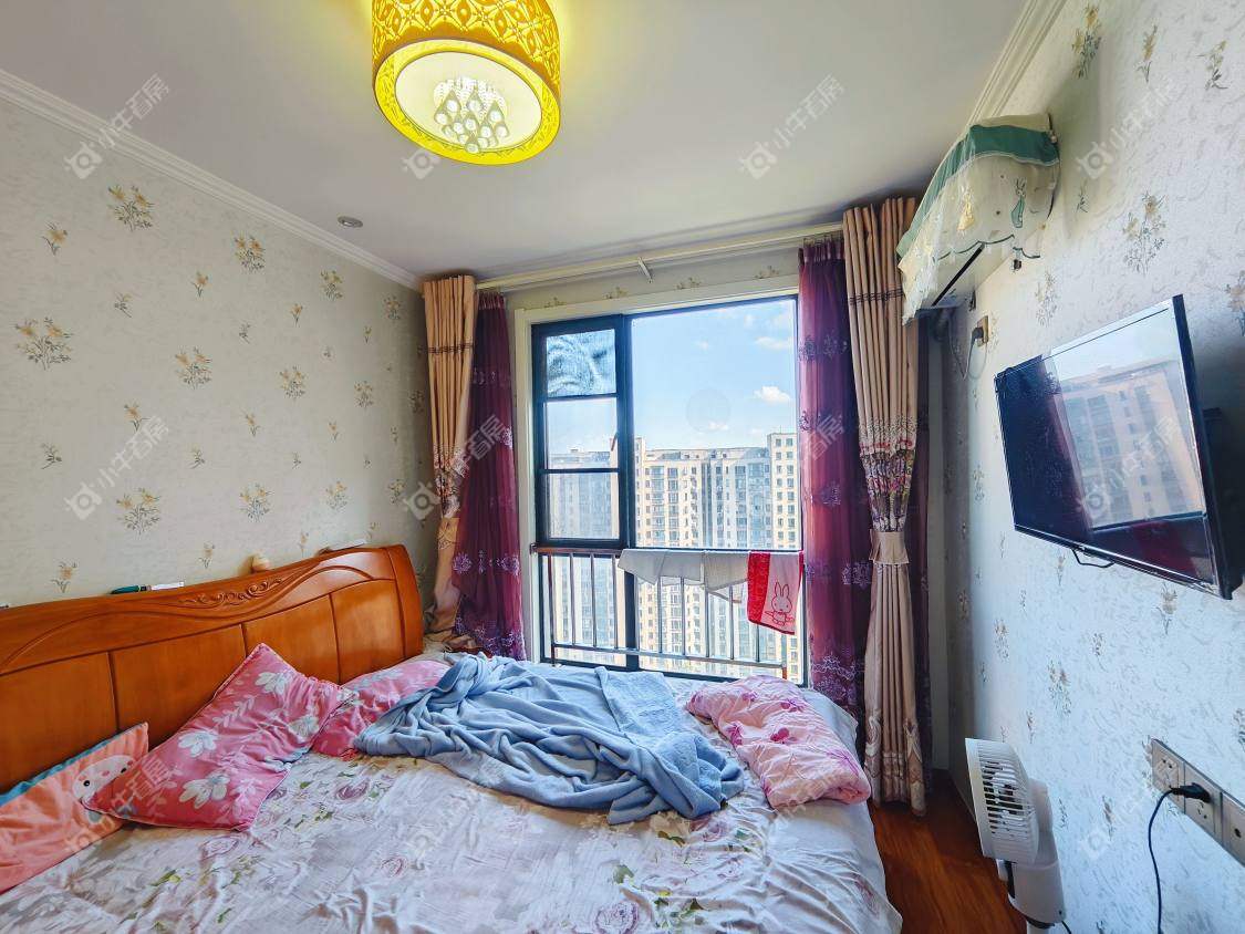 镇江御河熙岸在售二手房源室内图_小牛看房