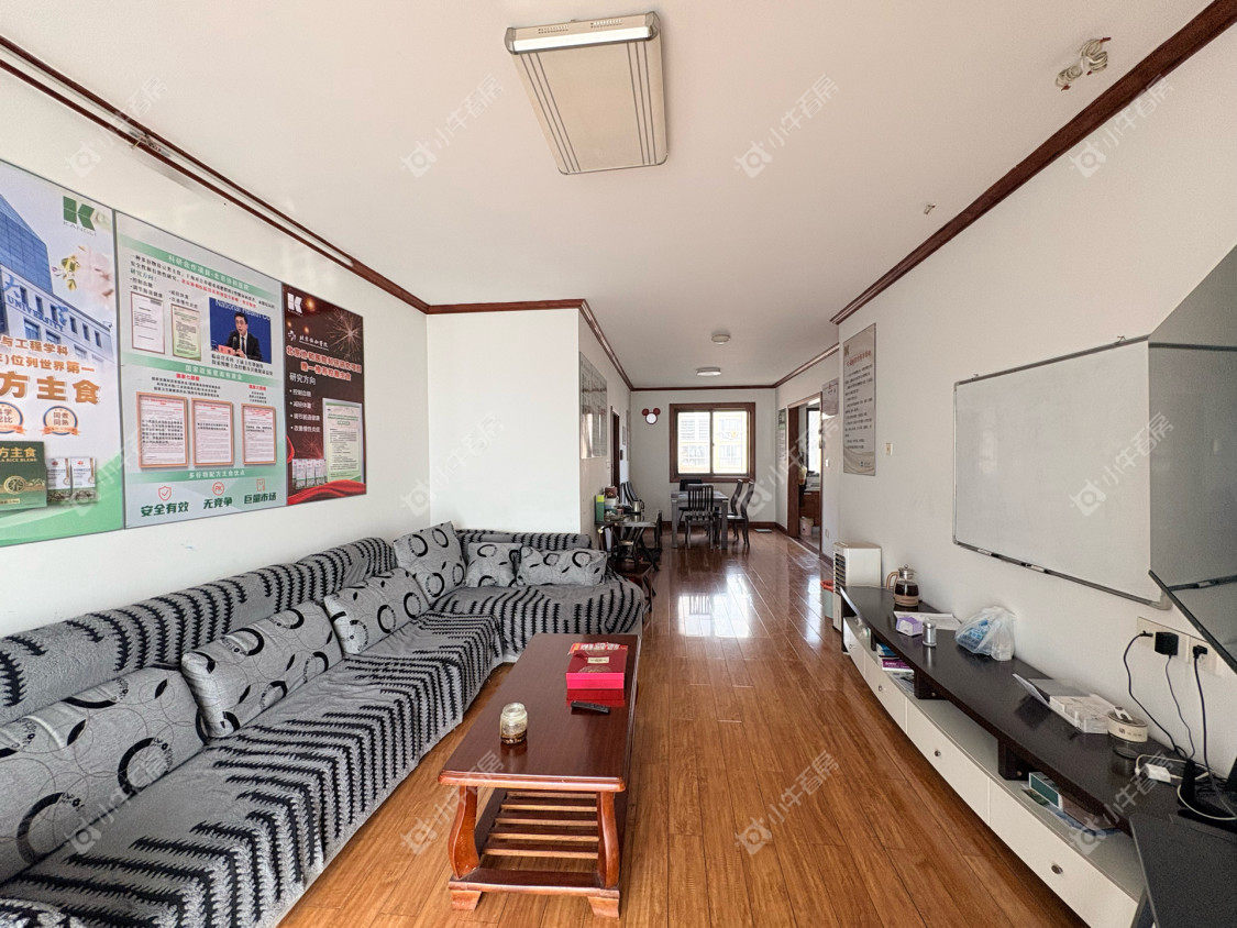 镇江华都锦城在售二手房源_小牛看房