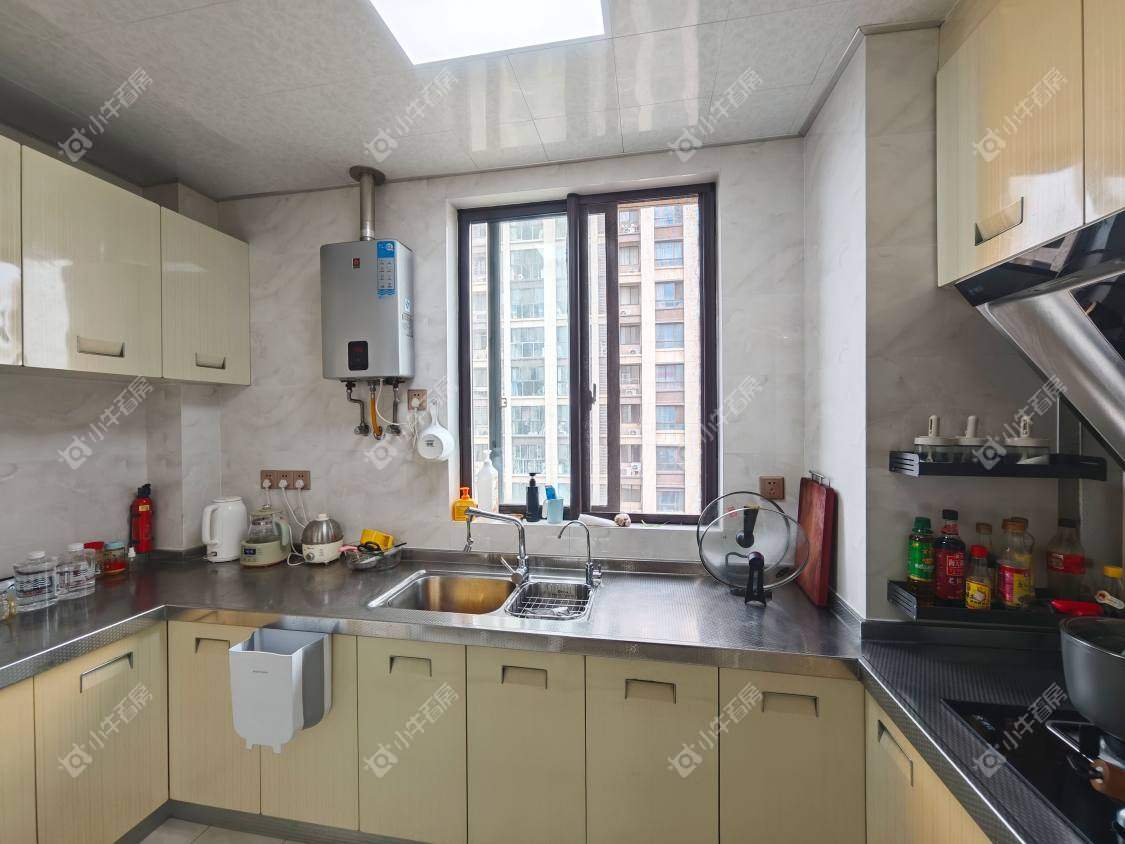 镇江华都锦城在售二手房源室内图_小牛看房