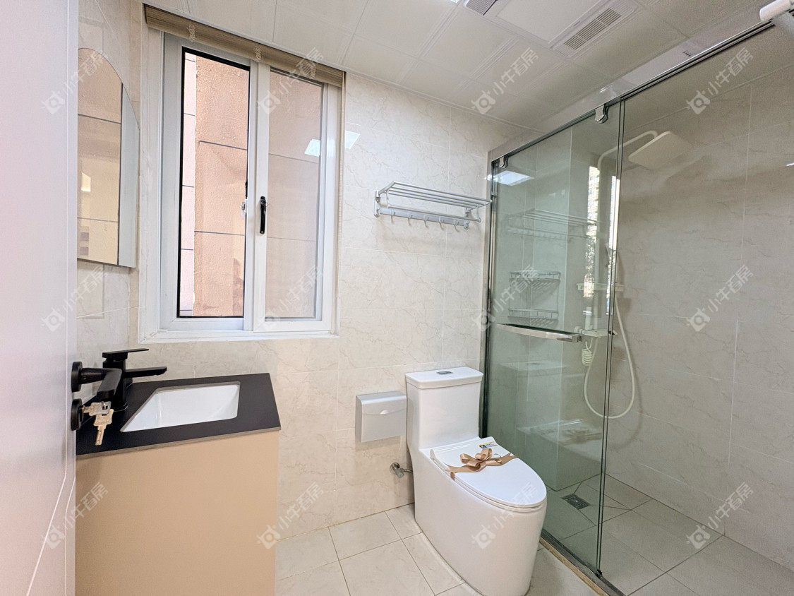 镇江汇金天地在售二手房源室内图_小牛看房