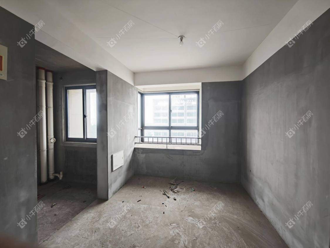 镇江国信宜和在售二手房源室内图_小牛看房