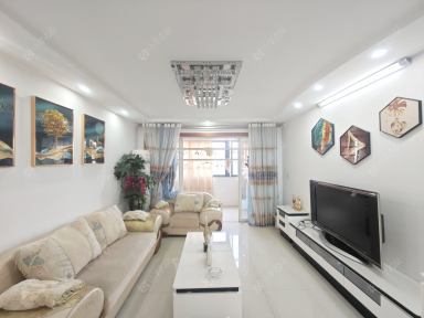 镇江文化雅居3室2厅2卫在售二手房房源图片