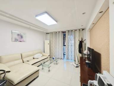 镇江世纪豪都3室2厅1卫在售二手房房源图片