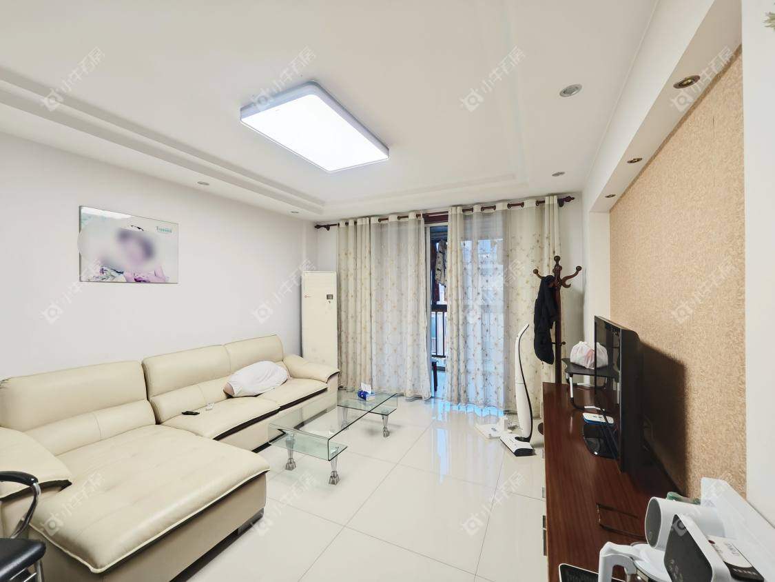 镇江世纪豪都在售二手房源_小牛看房