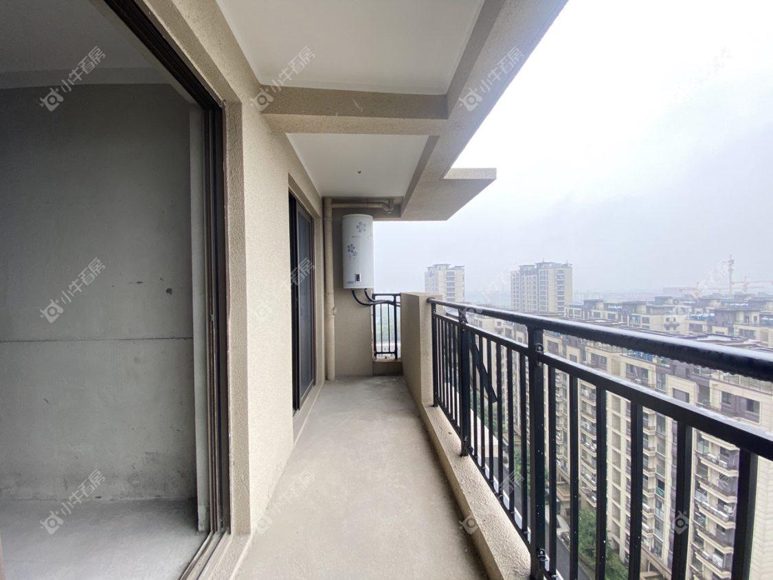 镇江碧桂园樾府在售二手房源室内图_小牛看房