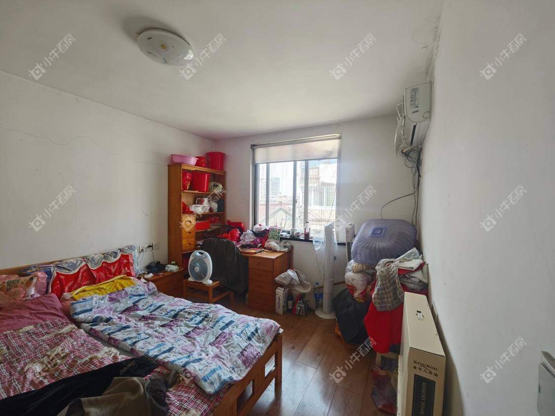 镇江海会新村在售二手房源室内图_小牛看房