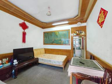 镇江华阳路4室2厅2卫在售二手房房源图片