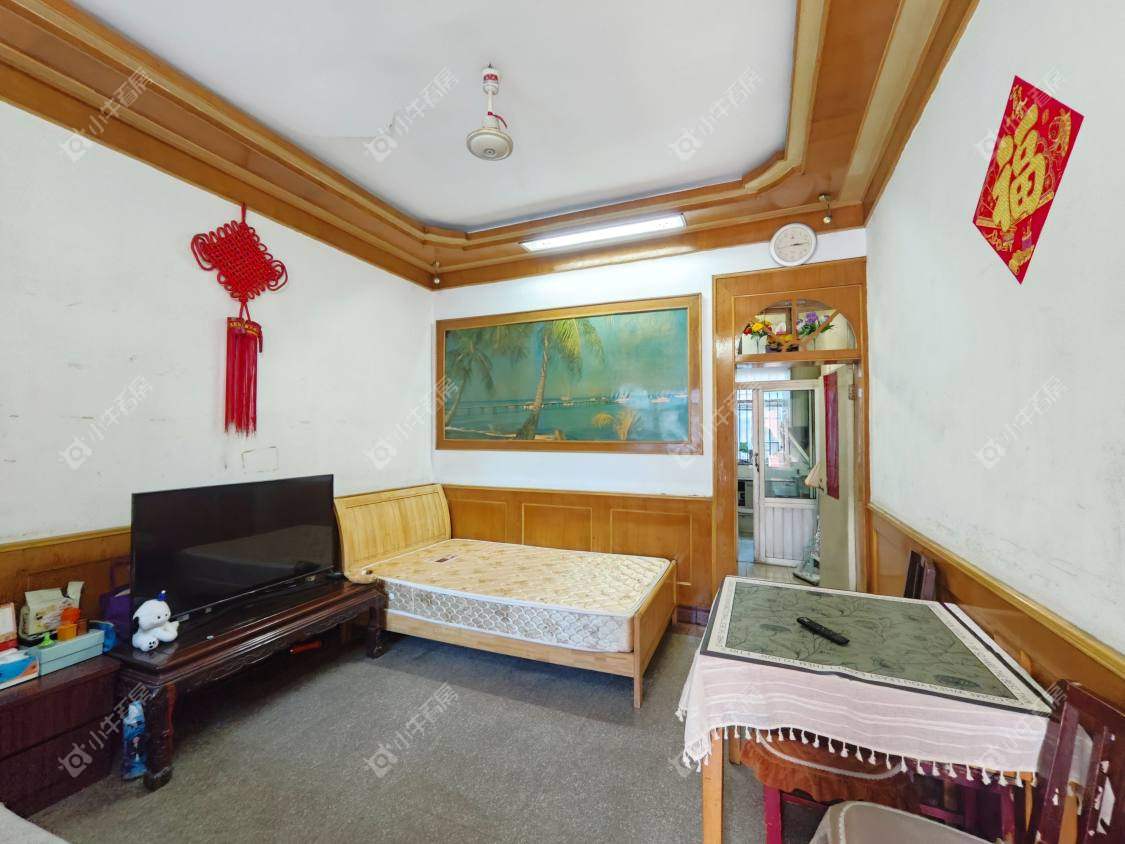 镇江华阳路在售二手房源_小牛看房