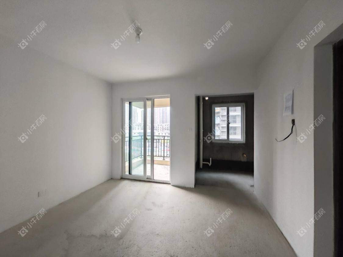 镇江中南熙悦城中南二期在售二手房源室内图_小牛看房