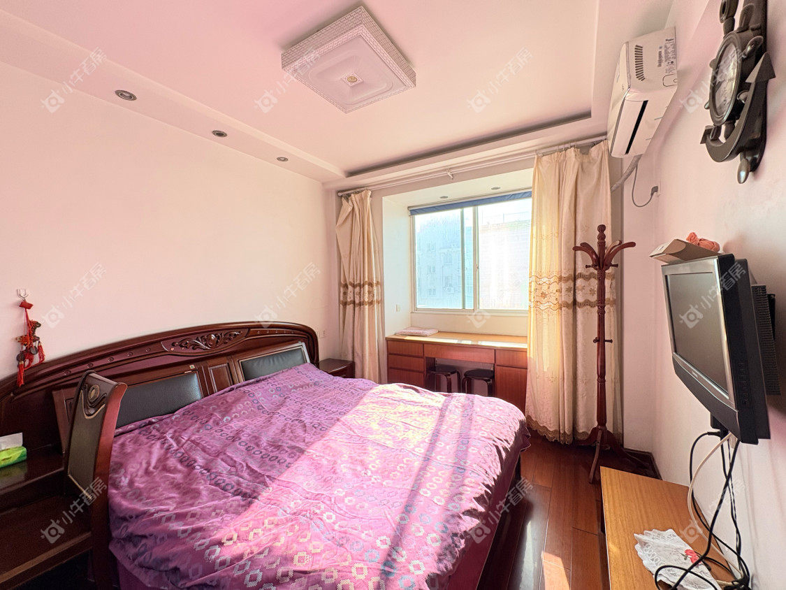 镇江凤翔花园在售二手房源室内图_小牛看房