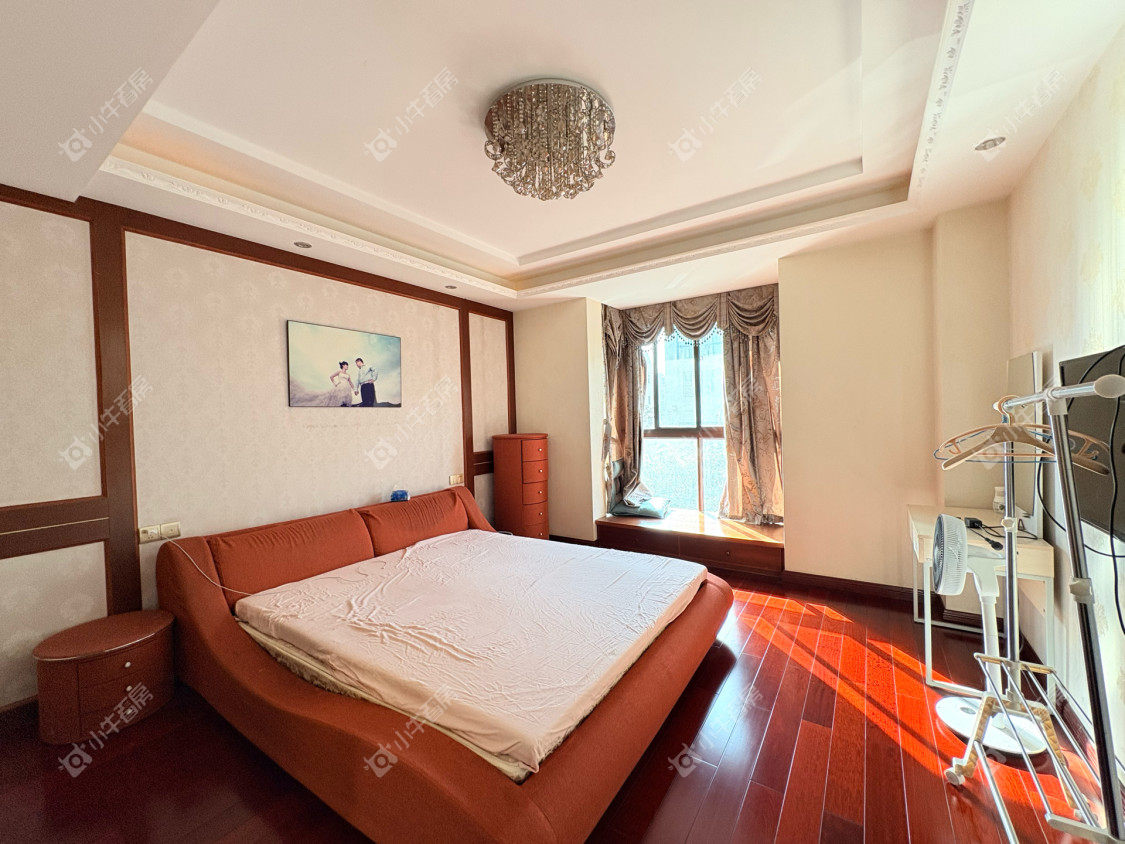 镇江天波城在售二手房源室内图_小牛看房