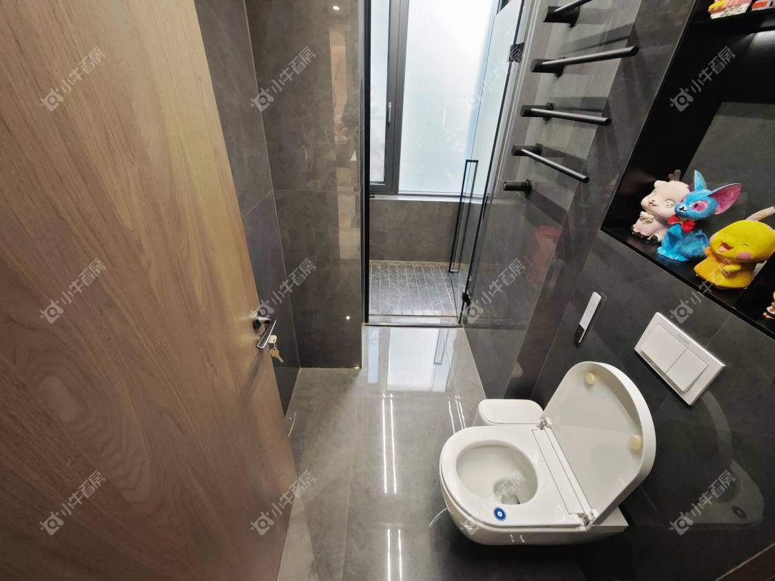 镇江荣城国际一期在售二手房源室内图_小牛看房